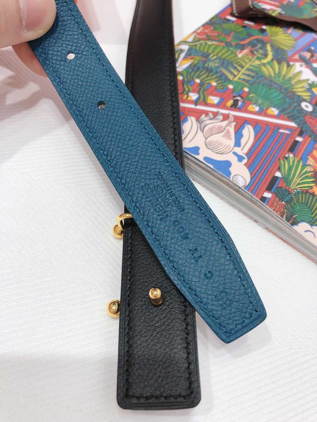 H**me5 BELTS 24mm